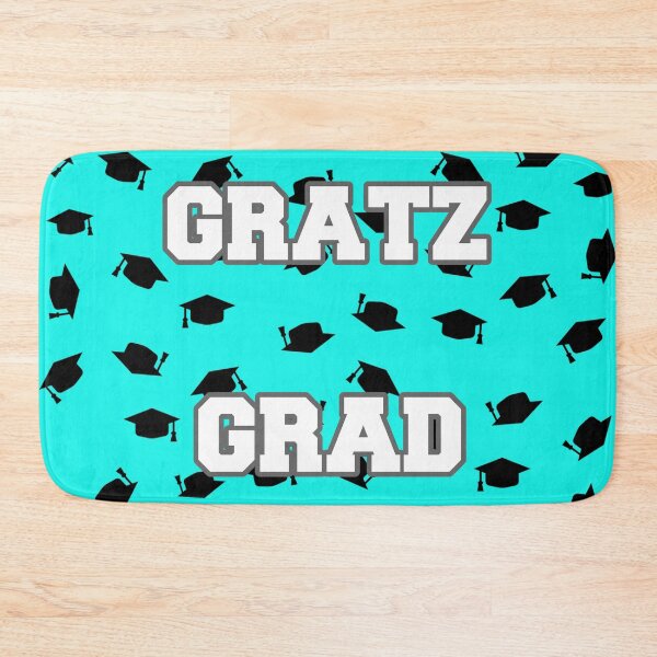 Item preview, Gratz Grad  designed and sold by Surreallytee.