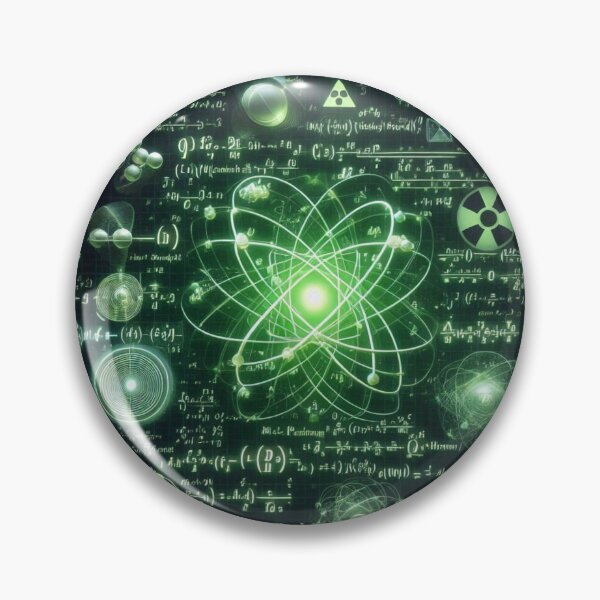 Item preview, science designed and sold by sevenmountains.