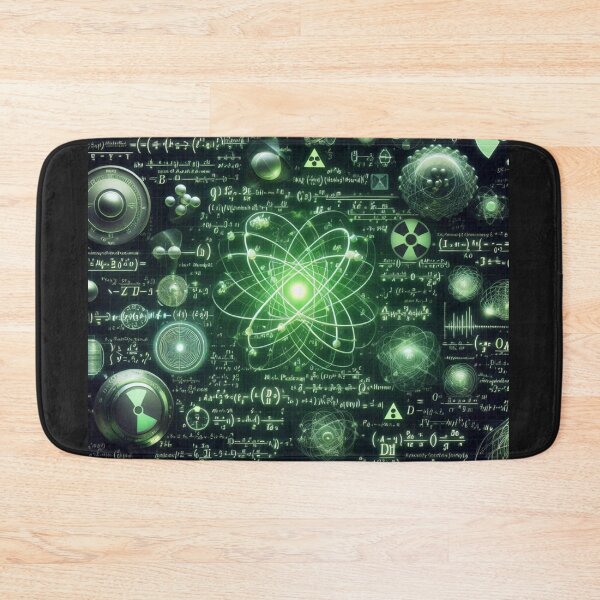 Item preview, science designed and sold by sevenmountains.
