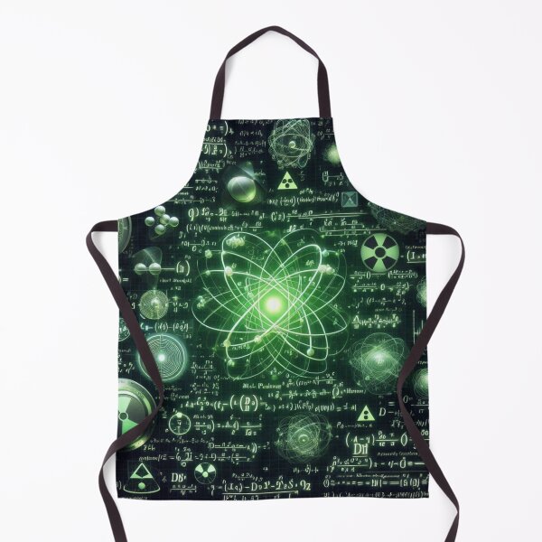 Item preview, science designed and sold by sevenmountains.