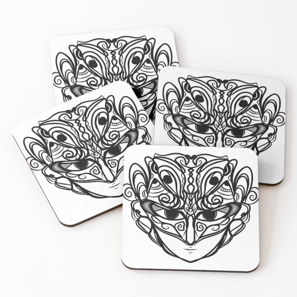 Item preview, Master of ceremonies  designed and sold by BloomingART88.