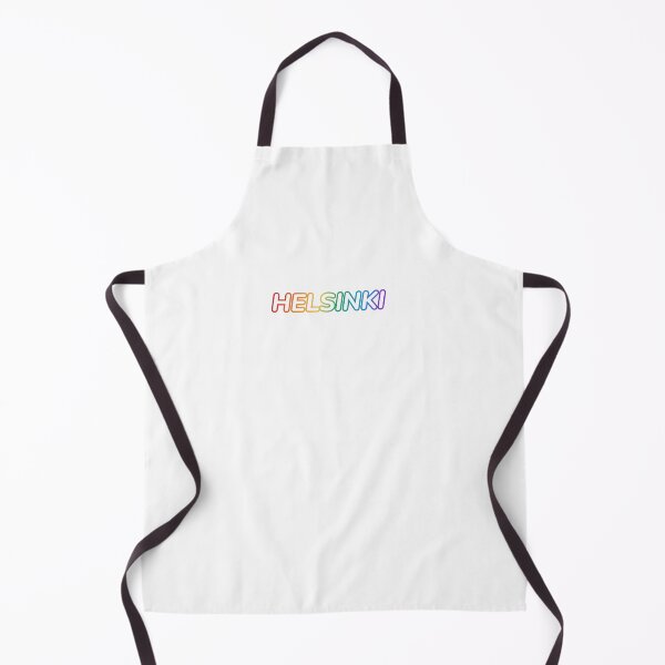 Item preview, GAY PRIDE HELSINKI  designed and sold by Inspirationmotivation.