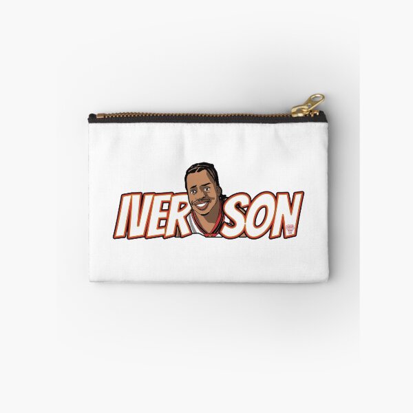 Item preview, Allen Iverson designed and sold by DraftPicks84.