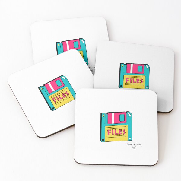 Item preview, Floppy Disk 90s thing designed and sold by snapacrab.