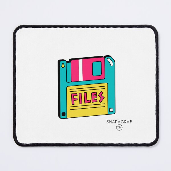 Item preview, Floppy Disk 90s thing designed and sold by snapacrab.
