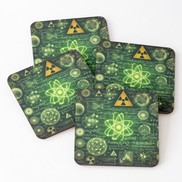 Item preview, science designed and sold by sevenmountains.