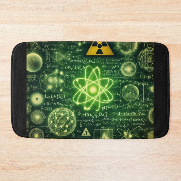 Item preview, science designed and sold by sevenmountains.