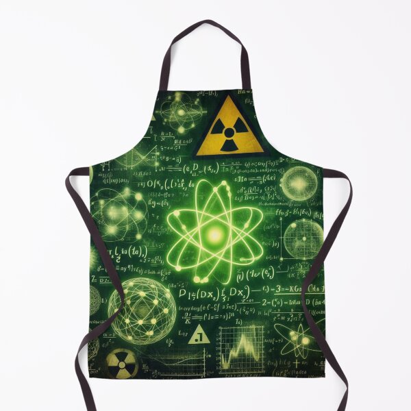Item preview, science designed and sold by sevenmountains.