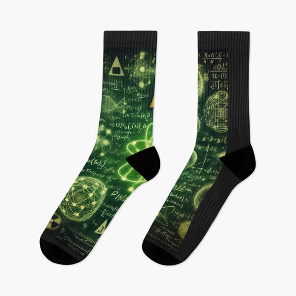 Item preview, science designed and sold by sevenmountains.
