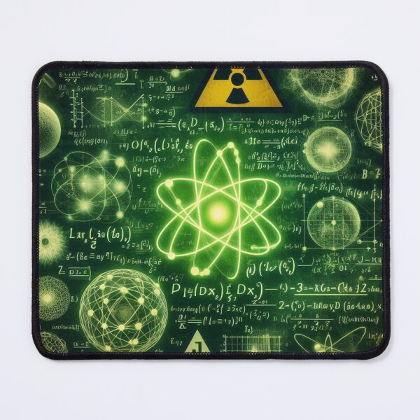 Item preview, science designed and sold by sevenmountains.