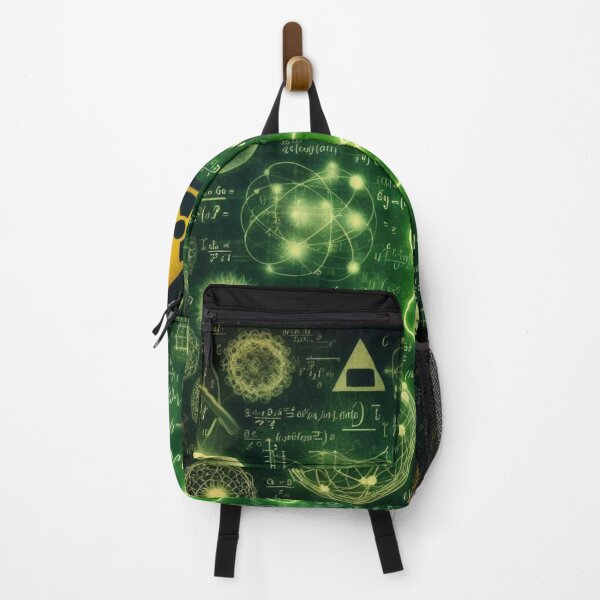Item preview, science designed and sold by sevenmountains.