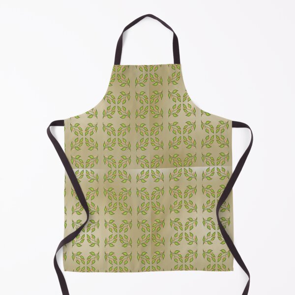 Item preview, colorful floral pattern designed and sold by Tetiana Pohurska.
