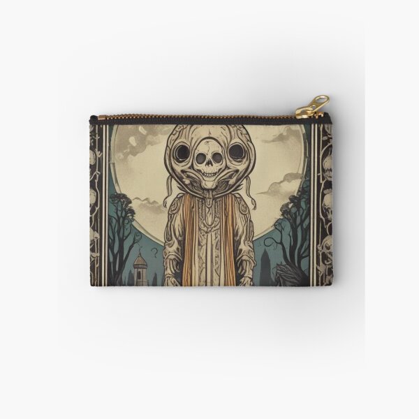 Item preview, Mysterious Creature designed and sold by MatrixTattoo.