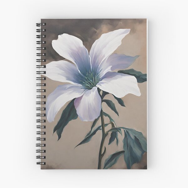 Artikelvorschau, Painting of a Flower entworfen und verkauft von AAA613.