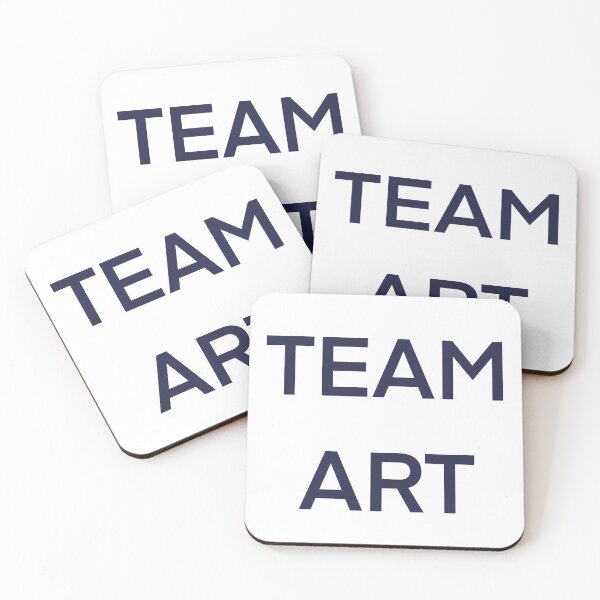 Item preview,  Team Art designed and sold by cine-fille.