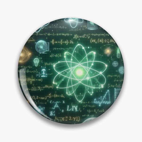 Item preview, science designed and sold by sevenmountains.