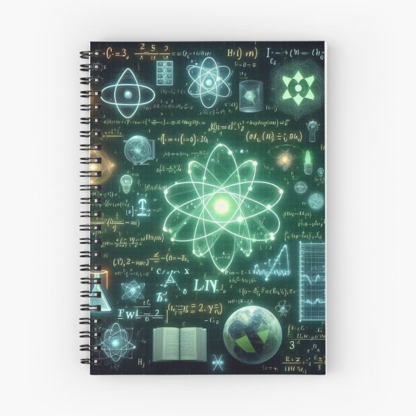 Item preview, science designed and sold by sevenmountains.