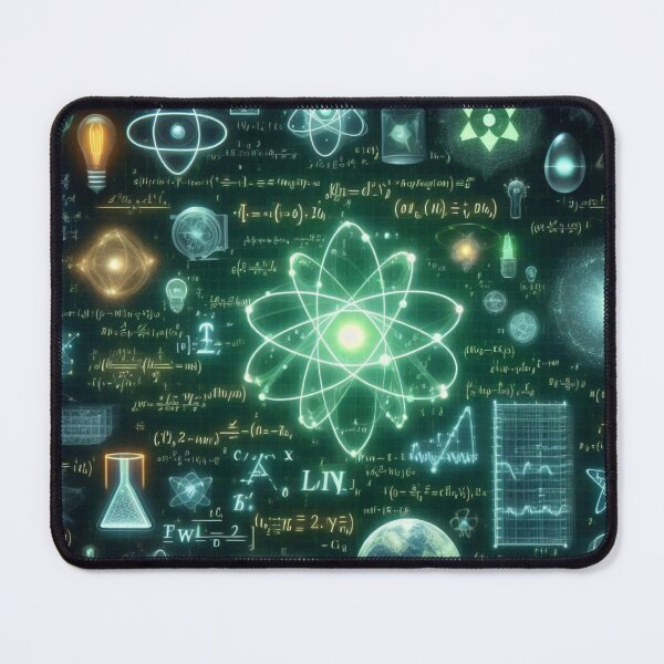 Item preview, science designed and sold by sevenmountains.