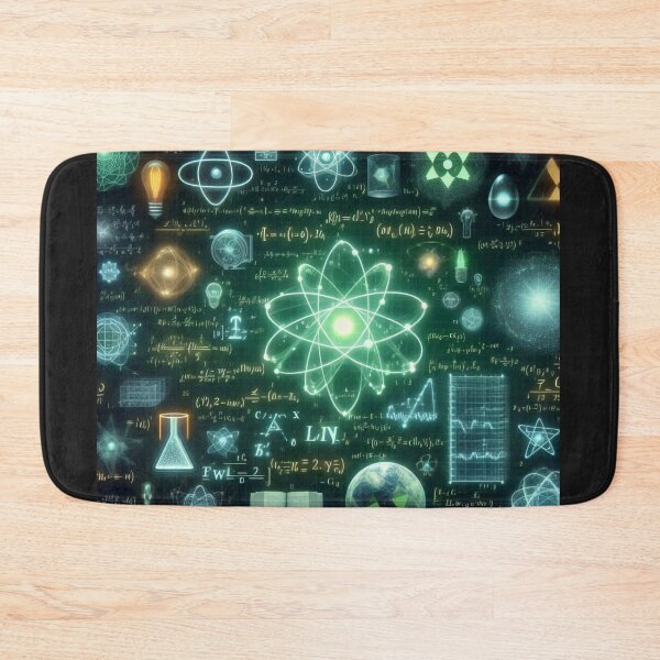 Item preview, science designed and sold by sevenmountains.