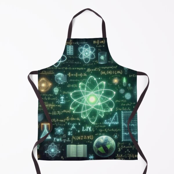 Item preview, science designed and sold by sevenmountains.