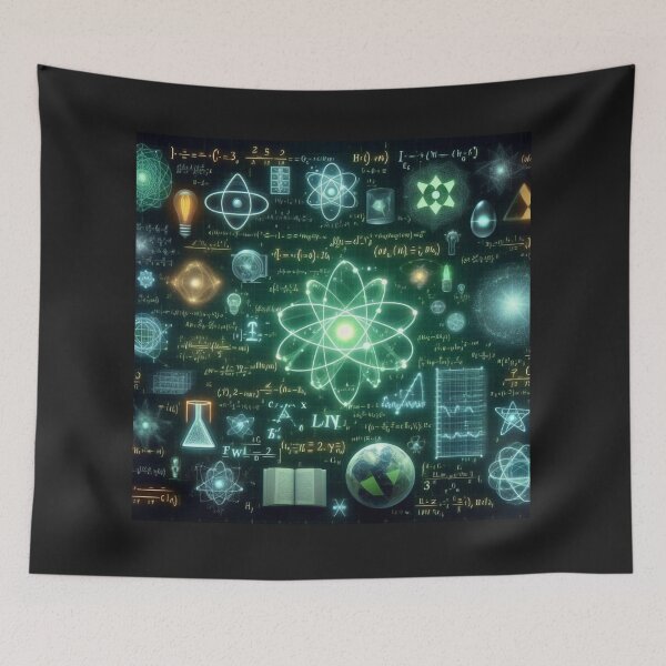 Item preview, science designed and sold by sevenmountains.