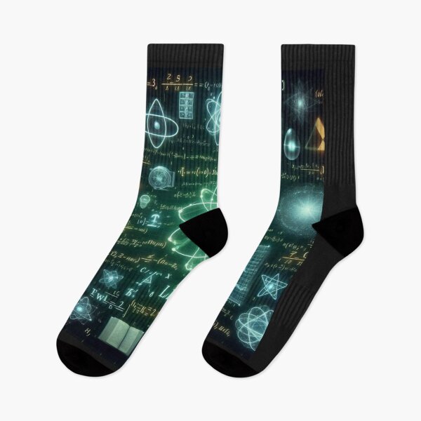 Item preview, science designed and sold by sevenmountains.