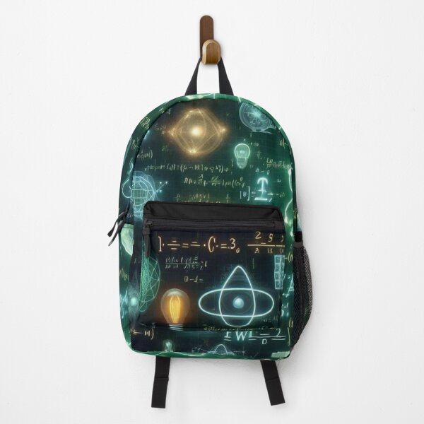 Item preview, science designed and sold by sevenmountains.