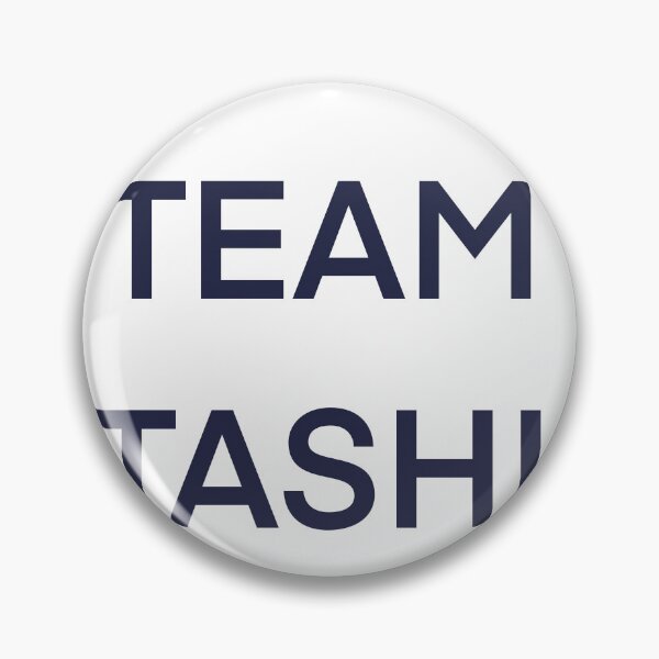 Item preview, Team TASHI designed and sold by cine-fille.