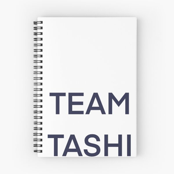 Item preview, Team TASHI designed and sold by cine-fille.
