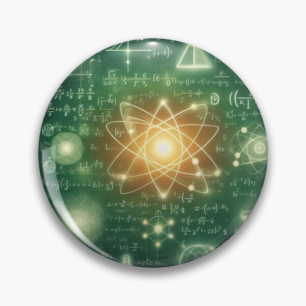 Item preview, science designed and sold by sevenmountains.