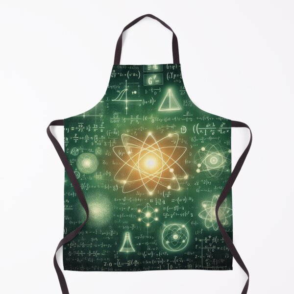 Item preview, science designed and sold by sevenmountains.