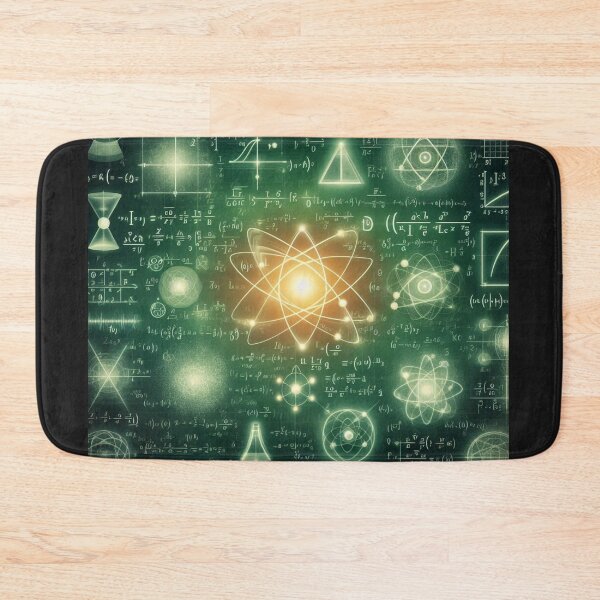 Item preview, science designed and sold by sevenmountains.