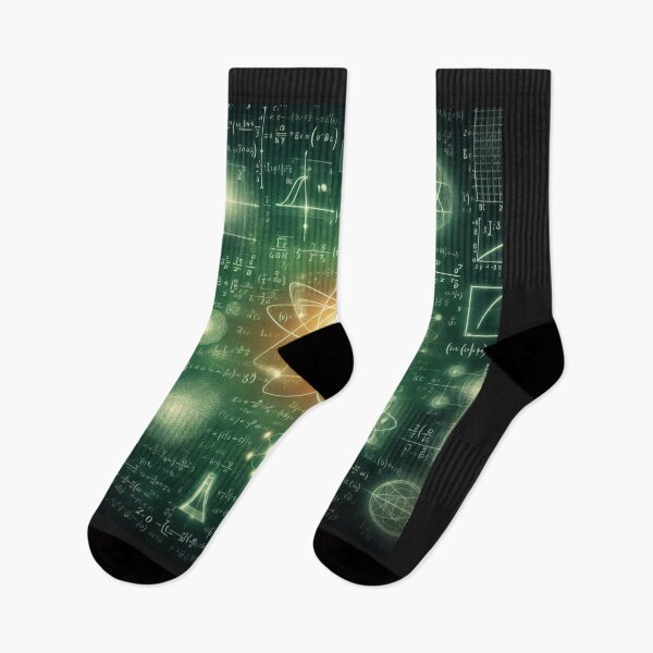 Item preview, science designed and sold by sevenmountains.