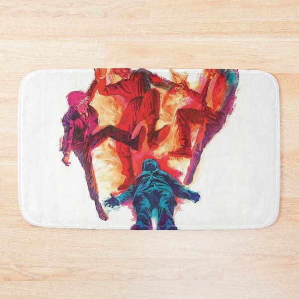 Item preview, Fiery Dance: Intense Emotional Interaction designed and sold by HartjEnnifer.