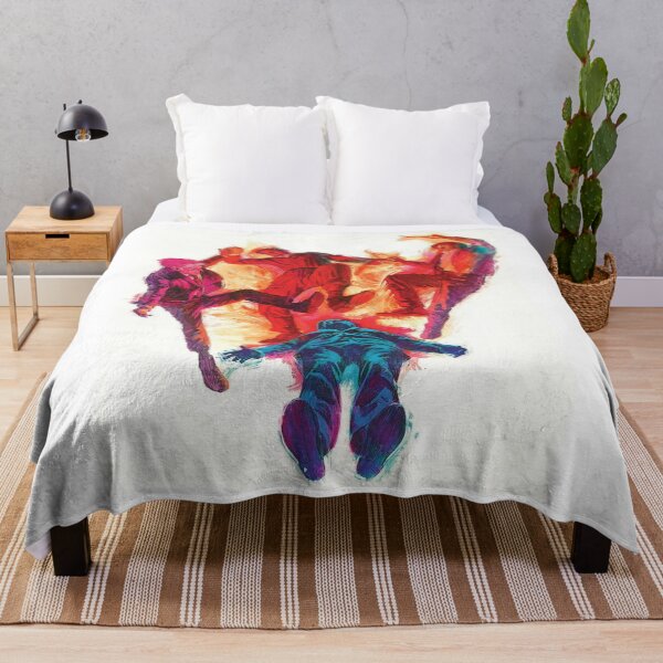 Item preview, Fiery Dance: Intense Emotional Interaction designed and sold by HartjEnnifer.