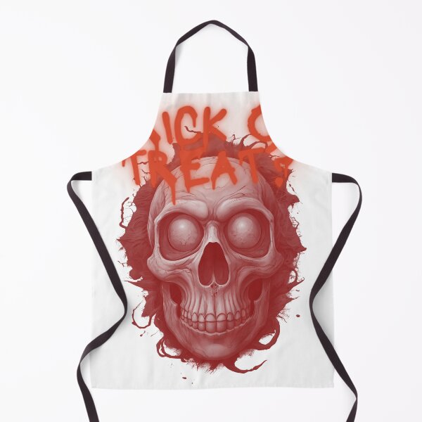 Item preview, trick or treat designed and sold by misbahsiro.