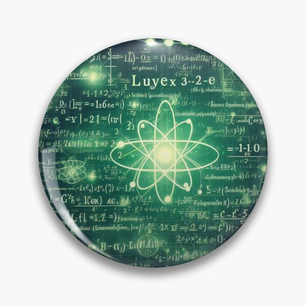 Item preview, science designed and sold by sevenmountains.