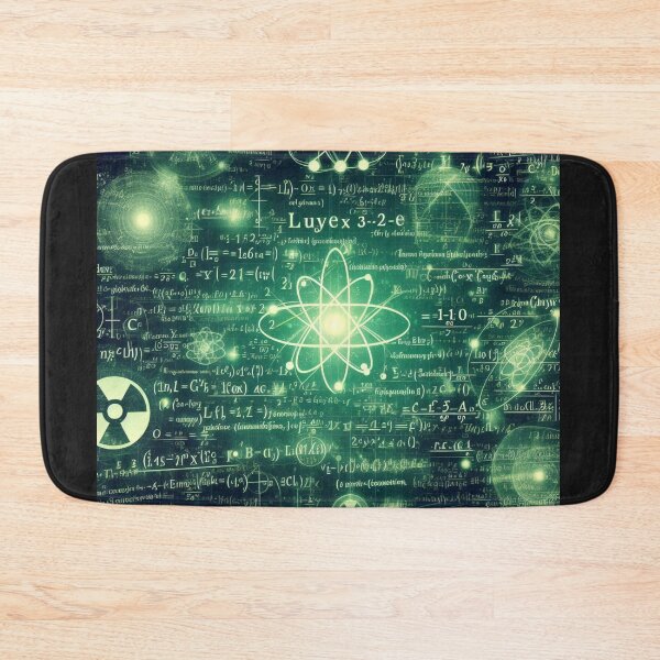 Item preview, science designed and sold by sevenmountains.