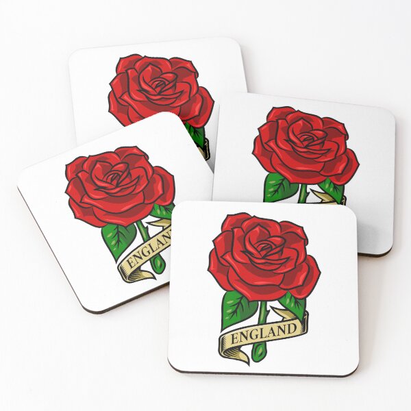 Item preview, English Rose designed and sold by sirglennbo.