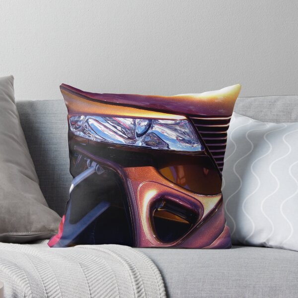 Item preview, Plymouth Prowler designed and sold by AlphaEyePhoto.