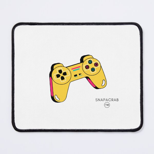 Item preview, Joystick 90s thing designed and sold by snapacrab.