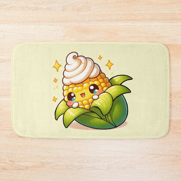 Item preview, sweetie corn designed and sold by ThreadBorne.