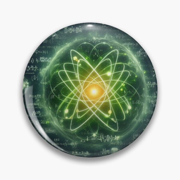 Item preview, science designed and sold by sevenmountains.
