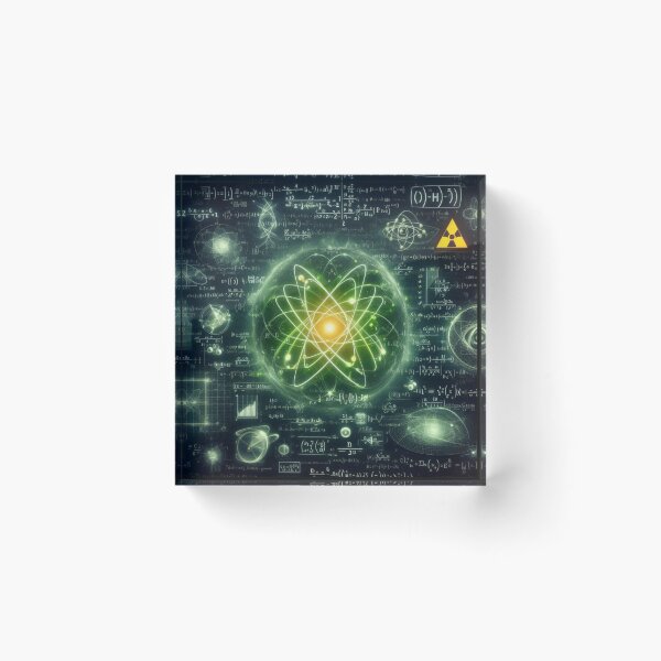 Item preview, science designed and sold by sevenmountains.