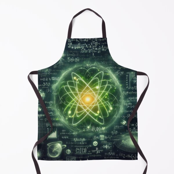 Item preview, science designed and sold by sevenmountains.