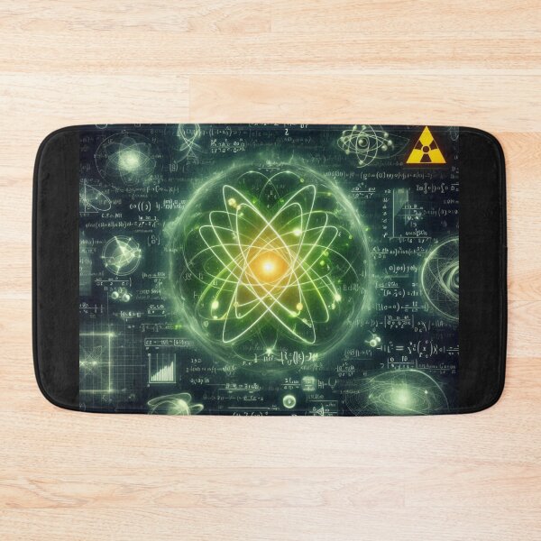 Item preview, science designed and sold by sevenmountains.