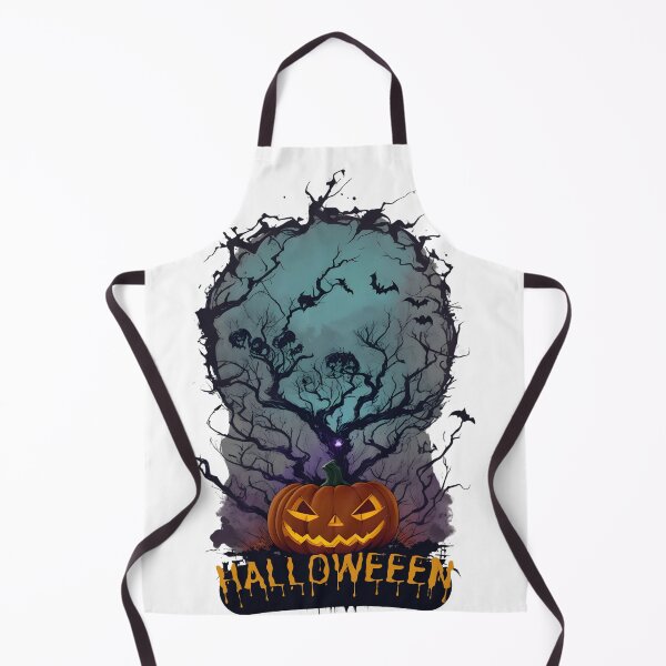 Item preview, halloween designed and sold by misbahsiro.