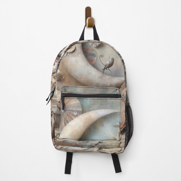 Item preview, Dreamy Whimsy: Surreal Fantasy Art & Playful Cats designed and sold by MarinaFila.
