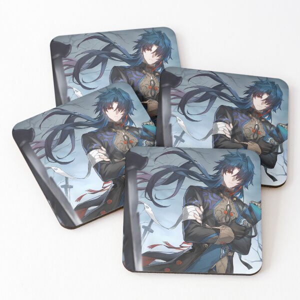 Item preview, Blade | Honkai: Star Rail designed and sold by Verthalies.