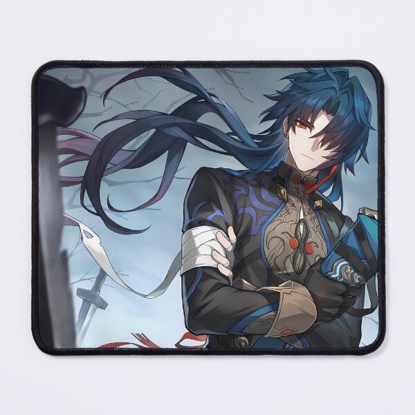 Item preview, Blade | Honkai: Star Rail designed and sold by Verthalies.